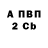 Амфетамин 97% Forest5
