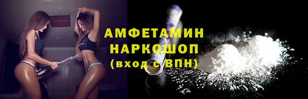 шишки Лиски