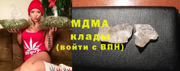 шишки Лиски